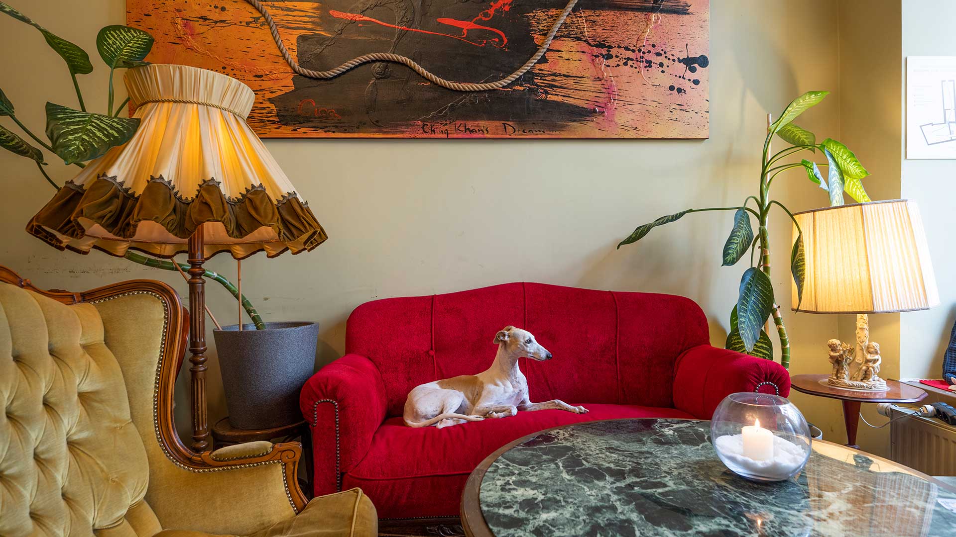 72 ώρες στο Βίλνιους: Γιατί η πρωτεύουσα της Λιθουανίας έχει μια θέση στην bucketlist του 2024-9