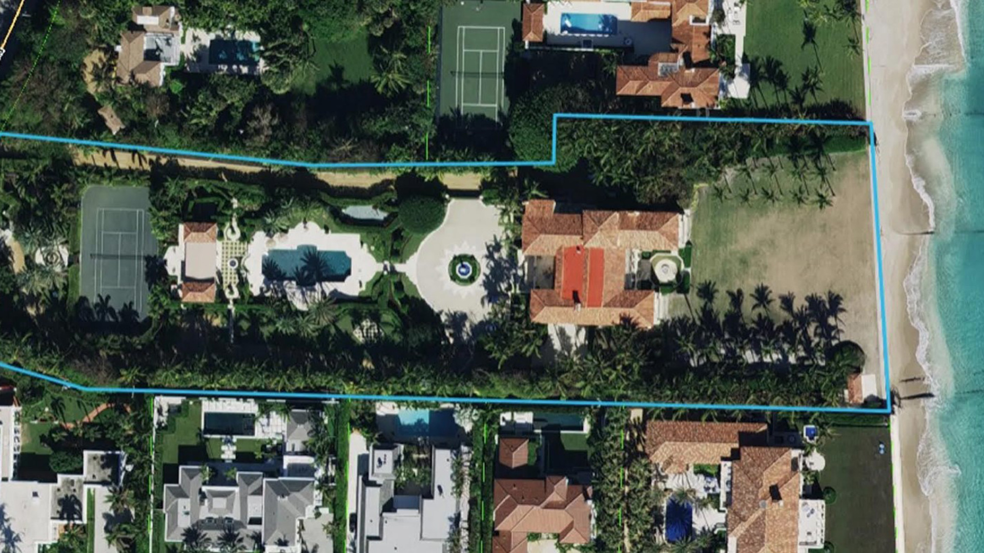 Στον 40χρονο Ντάρεν Μητρόπουλο έναντι 148 εκατ. δολ. έπαυλη στο Παλμ Μπιτς-2