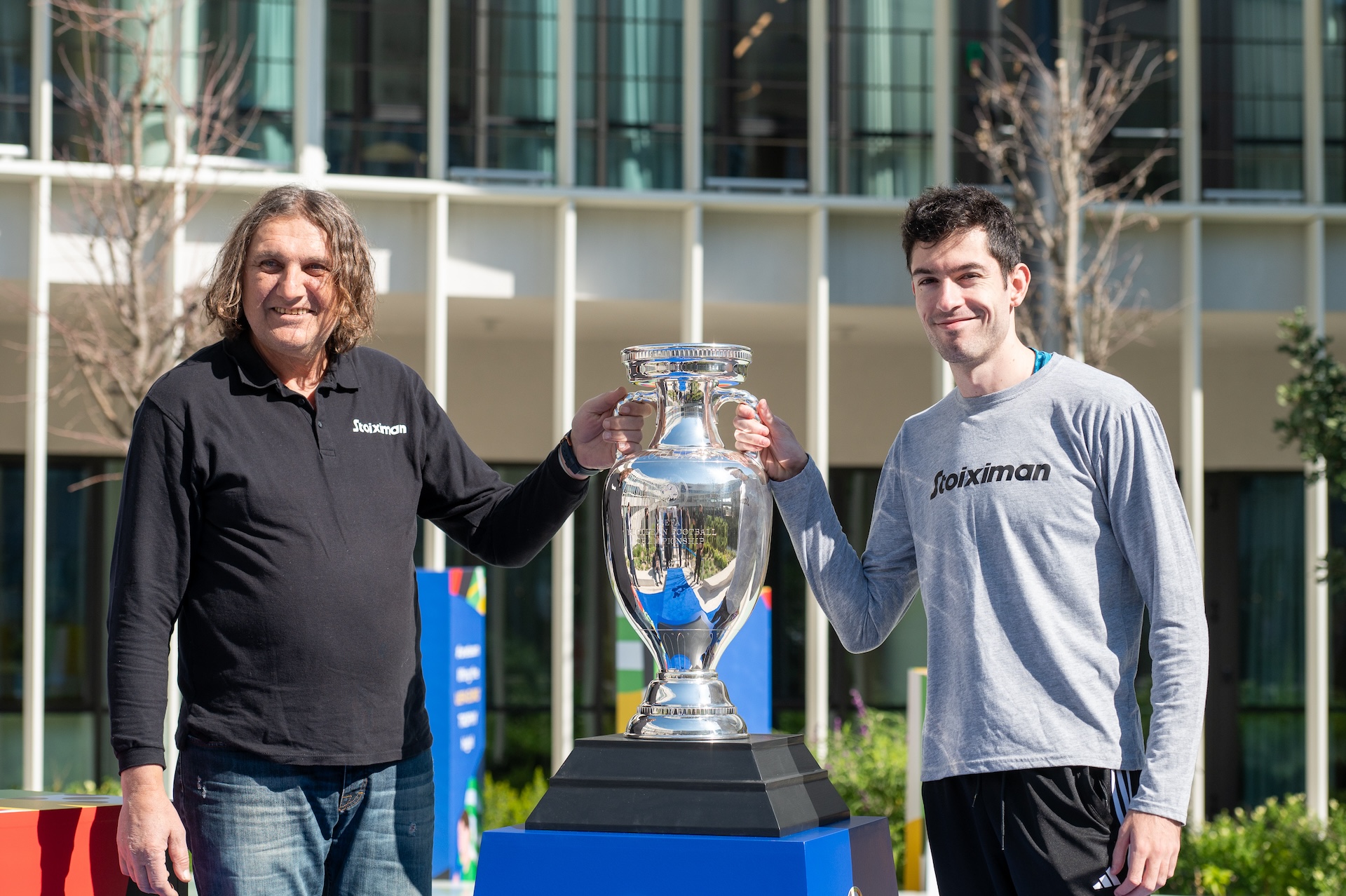 Το ποδοσφαιρικό καλοκαίρι της Kaizen Gaming έφτασε-3