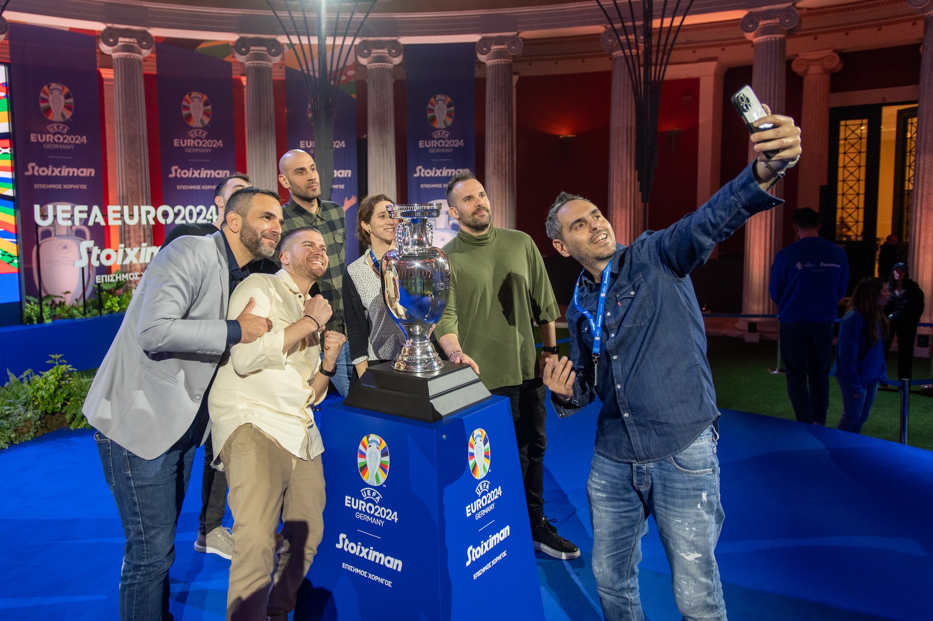 Το ποδοσφαιρικό καλοκαίρι της Kaizen Gaming έφτασε-1