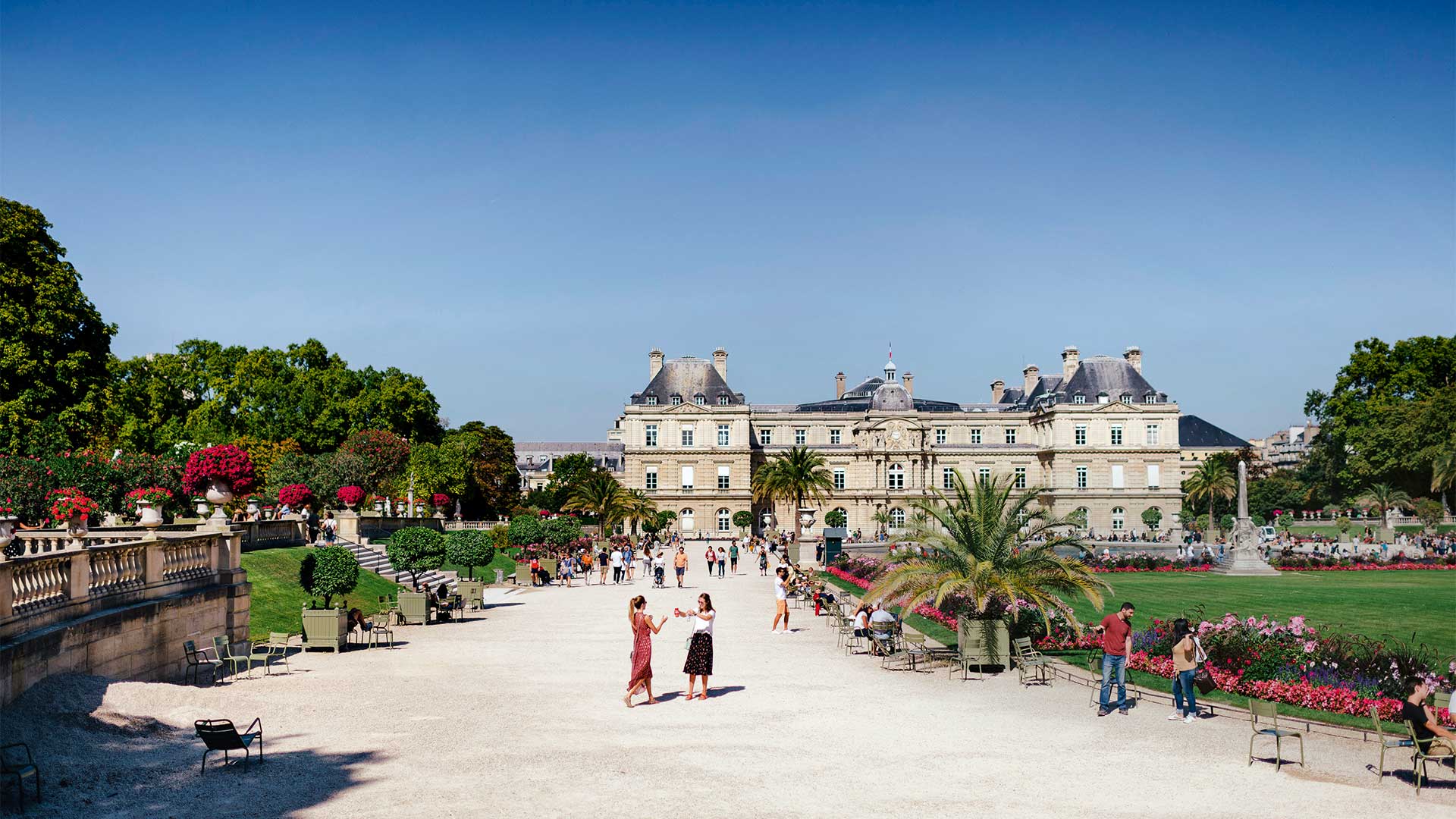 Παρίσι: 20 διαμερίσματα, 20 ξεχωριστά αξιοθέατα-6