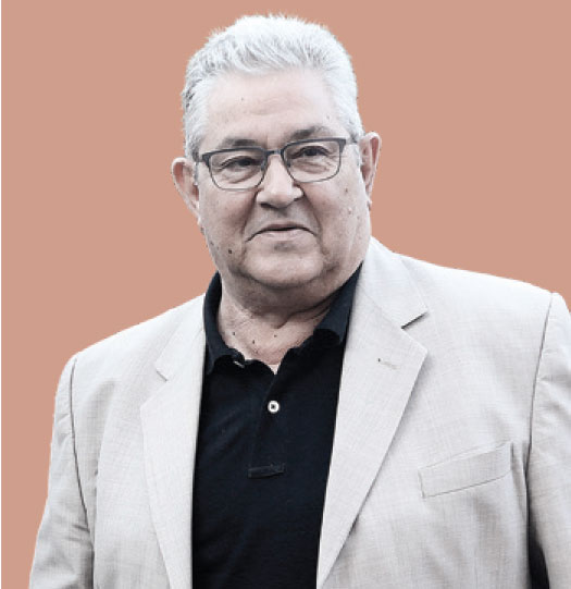 Ευρωεκλογές 2024: Χαμηλά η αριστερή πολυκατοικία – Το ΚΚΕ καταγράφει νέα αύξηση των ποσοστών του-1