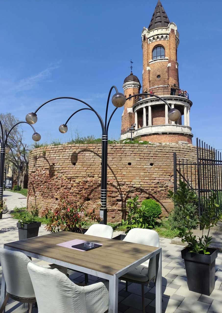 Το Ζεμούν είναι η πιο ατμοσφαιρική συνοικία του Βελιγραδίου-3