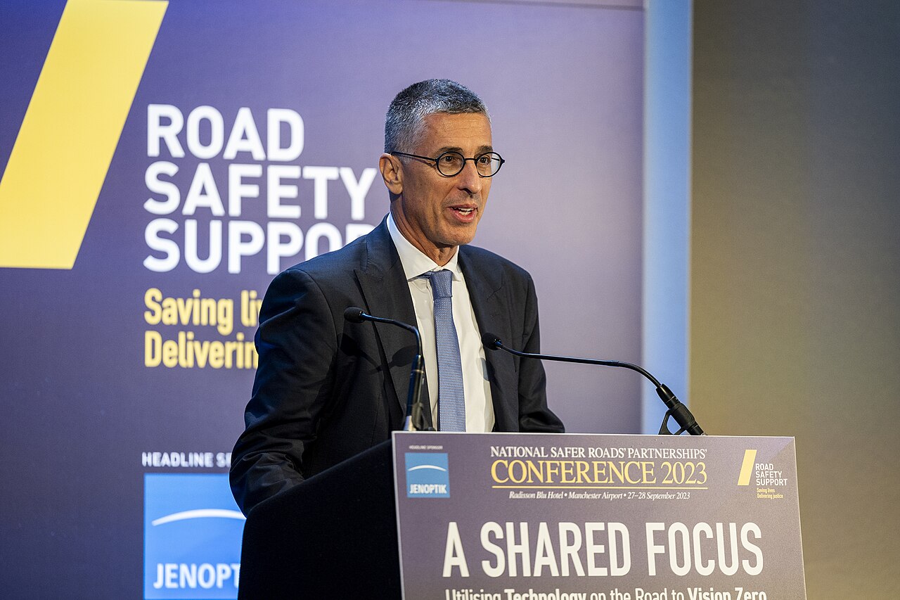 Το κράνος θα είχε σώσει 105 μοτοσικλετιστές-1