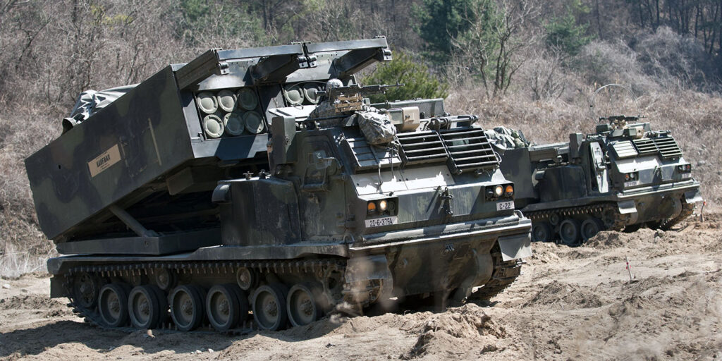 Στις ΗΠΑ κλιμάκιο του ΓΕΣ για τους τακτικούς βαλλιστικούς πυραύλους PrSM-1