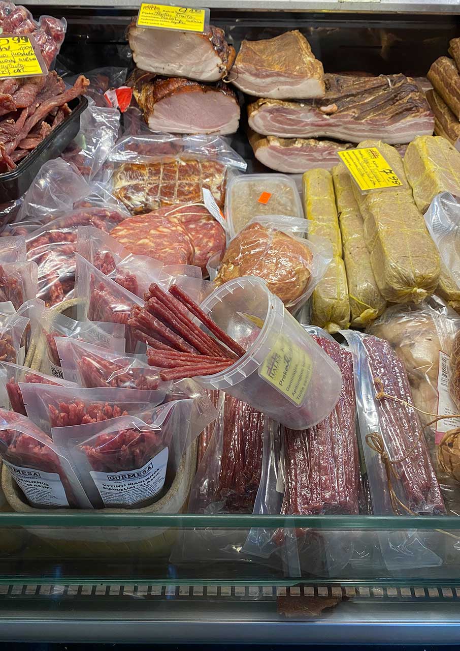 72 ώρες στο Βίλνιους: Γιατί η πρωτεύουσα της Λιθουανίας έχει μια θέση στην bucketlist του 2024-4