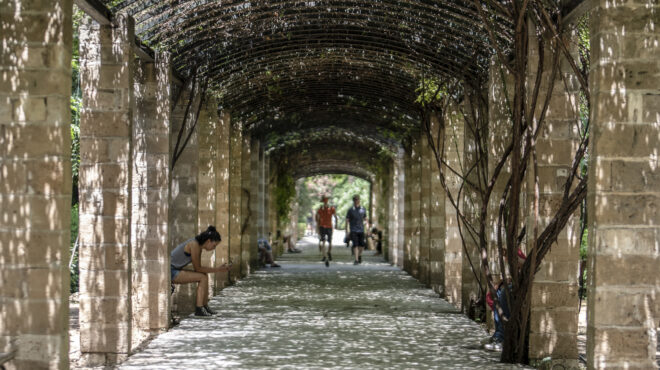 καιρός-ισχυρά-μελτέμια-και-υψηλές-θερ-563088232