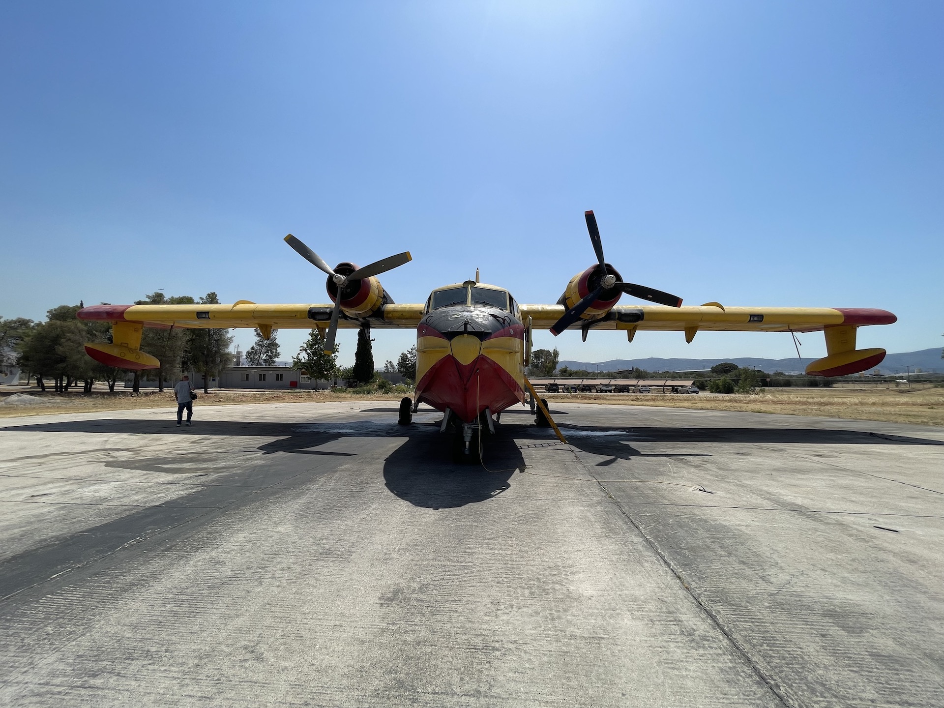 «Κάθε καλοκαίρι είναι πόλεμος»-2