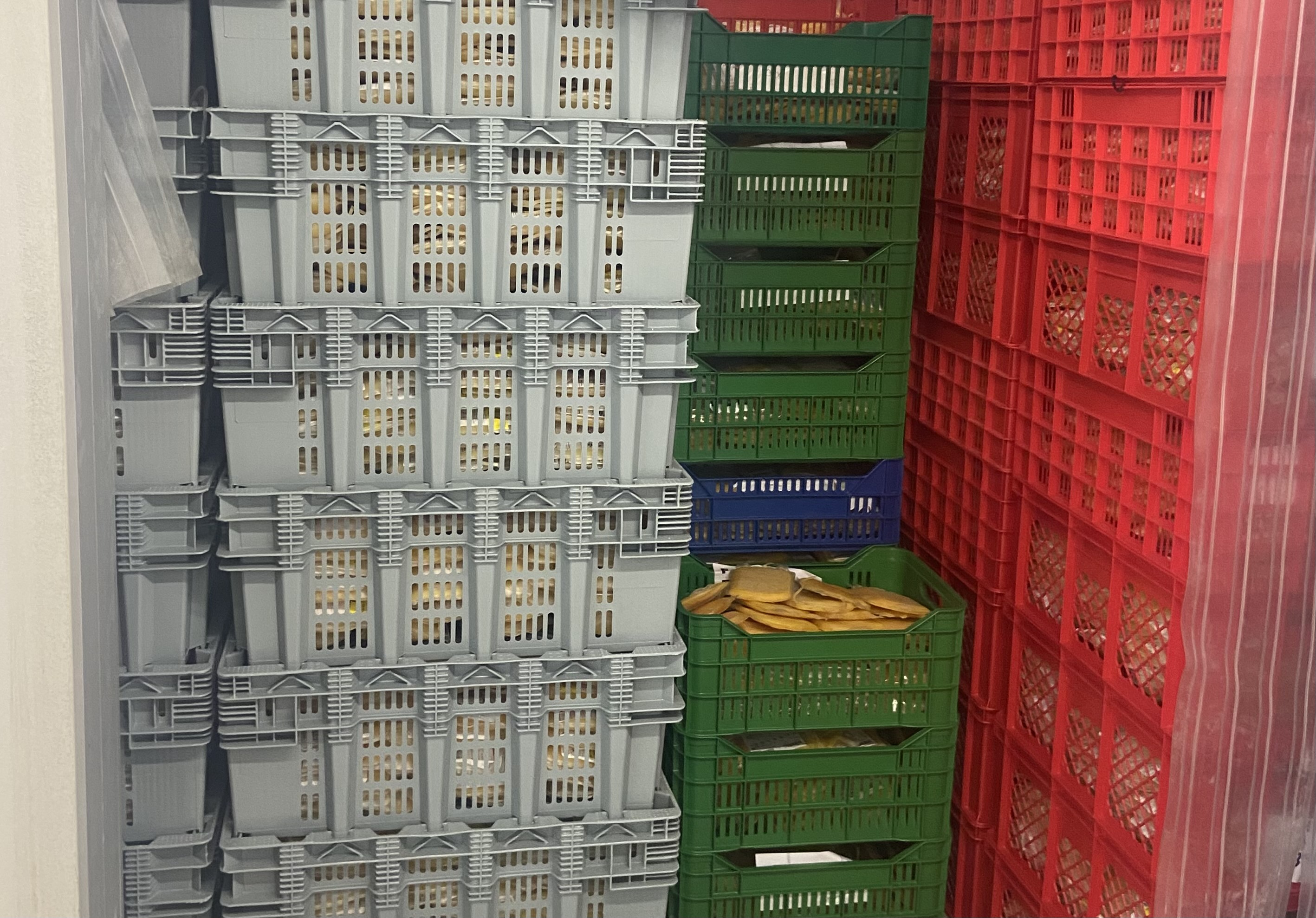 «Στα ψυγεία έχουμε 50.000 λίτρα πλάσματος από το 2008, τα οποία δεν μπορούμε να αξιοποιήσουμε»-5