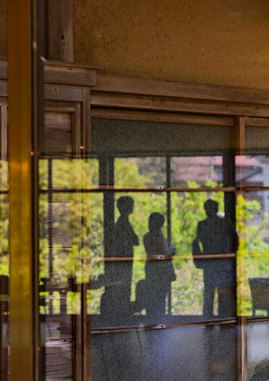 Ιαπωνία: Στις πόλεις-όνσεν της Κάγκα ο χρόνος κυλάει αλλιώς-3