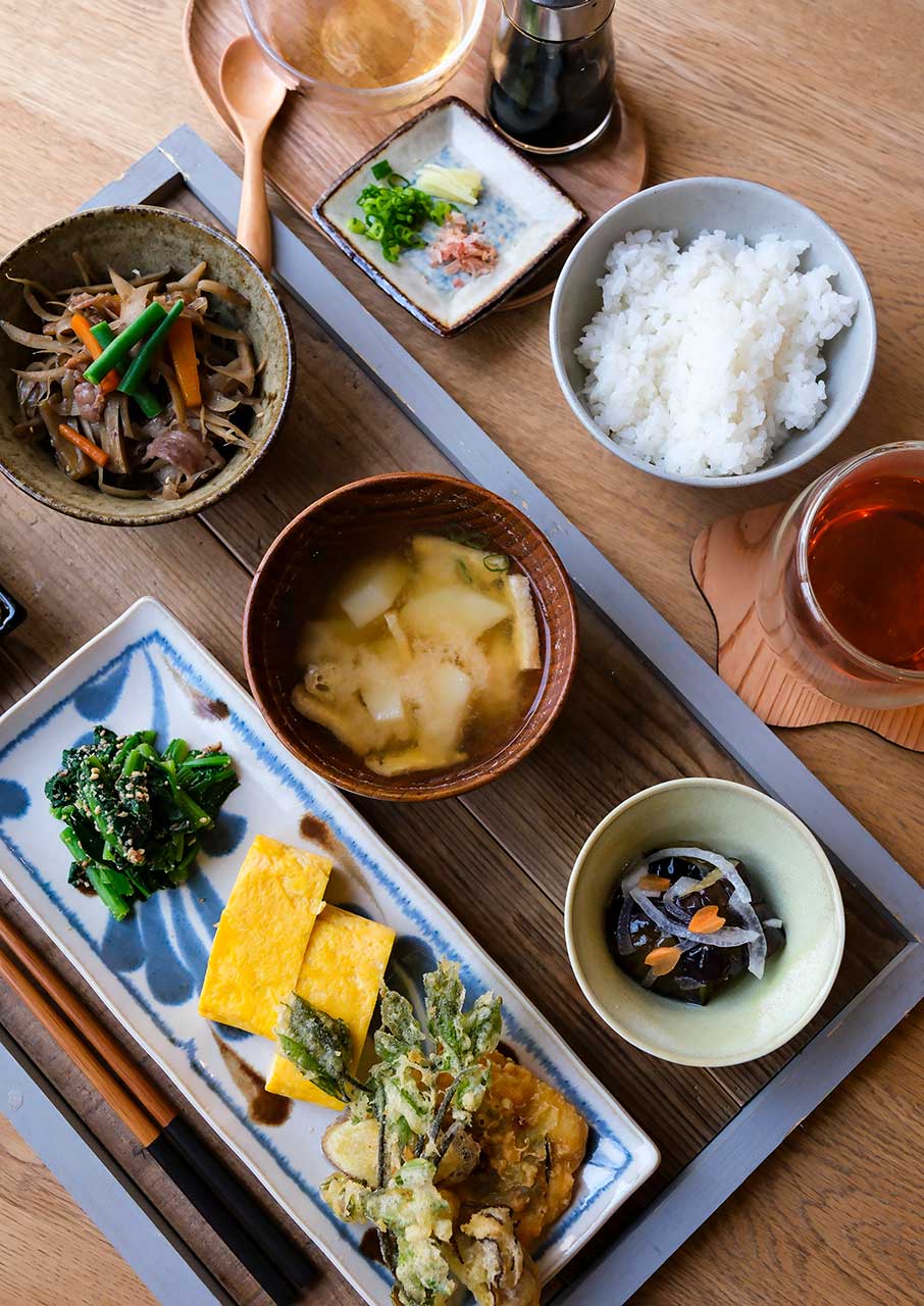 Ιαπωνία: Στις πόλεις-όνσεν της Κάγκα ο χρόνος κυλάει αλλιώς-6