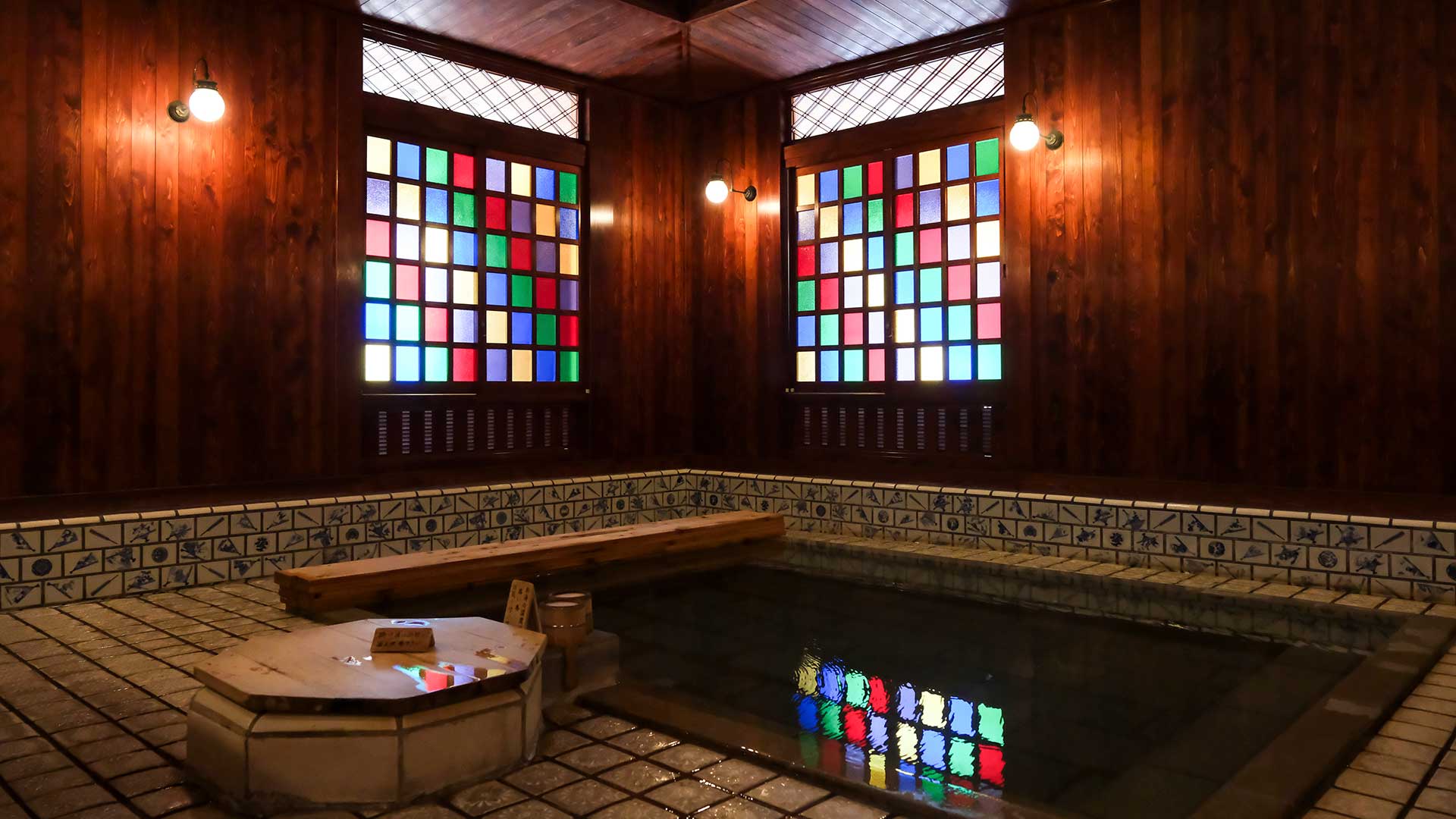 Ιαπωνία: Στις πόλεις-όνσεν της Κάγκα ο χρόνος κυλάει αλλιώς-5