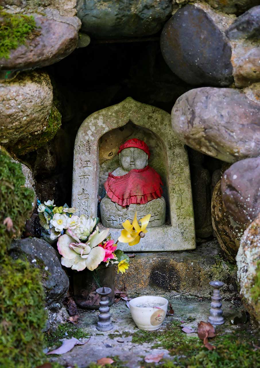 Ιαπωνία: Στις πόλεις-όνσεν της Κάγκα ο χρόνος κυλάει αλλιώς-4