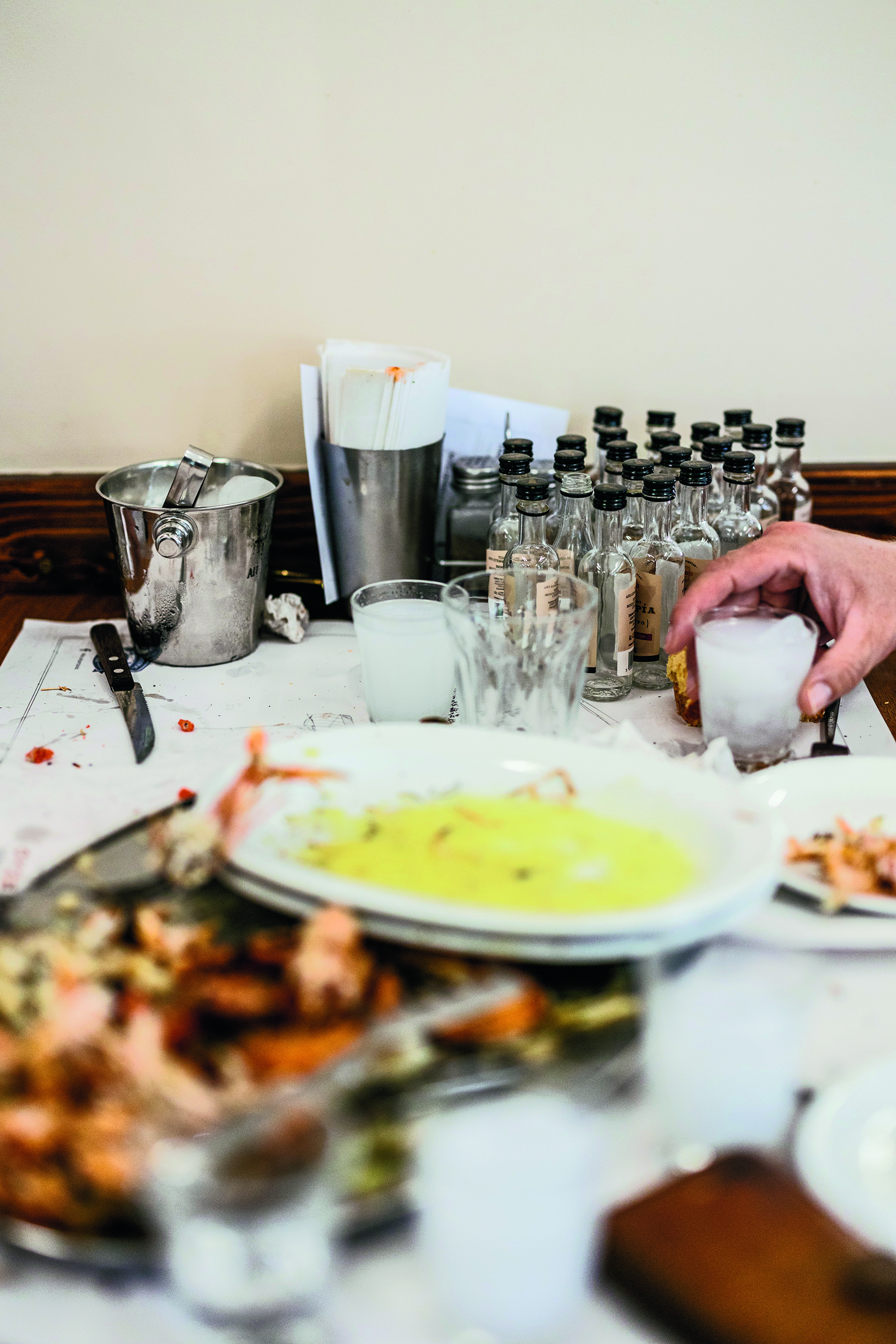 Βόλος: Πού και πώς θα απολαύσετε το καλύτερο τσίπουρο-3