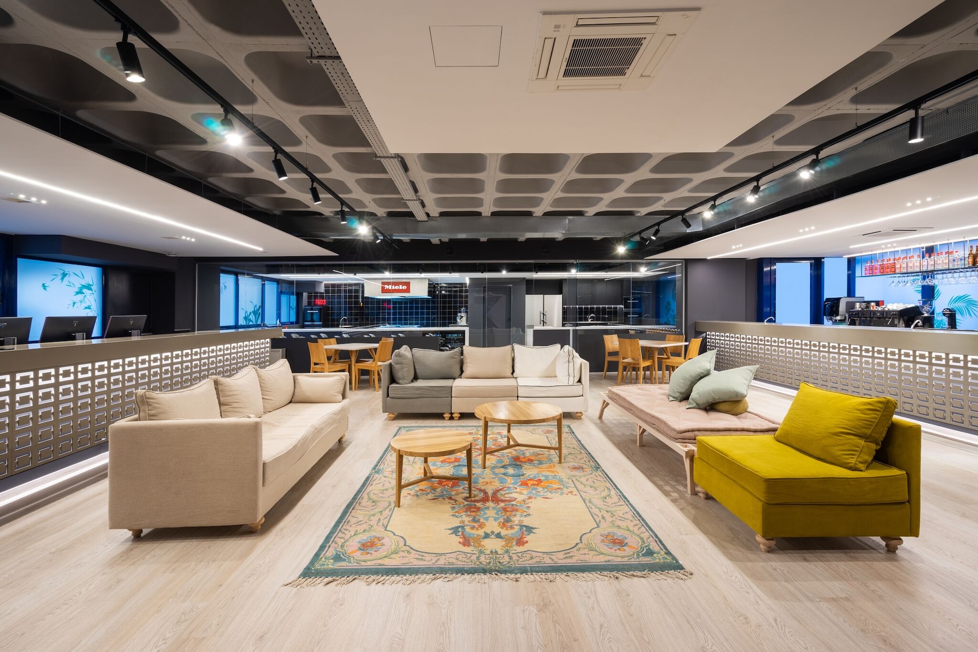 BCA College: Κορυφαία εμπειρία σπουδών, εξωστρέφεια και δυναμικές διεθνείς συνεργασίες-6