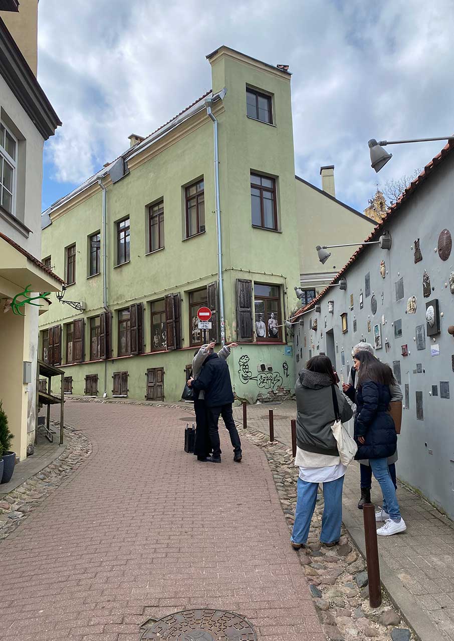 72 ώρες στο Βίλνιους: Γιατί η πρωτεύουσα της Λιθουανίας έχει μια θέση στην bucketlist του 2024-3