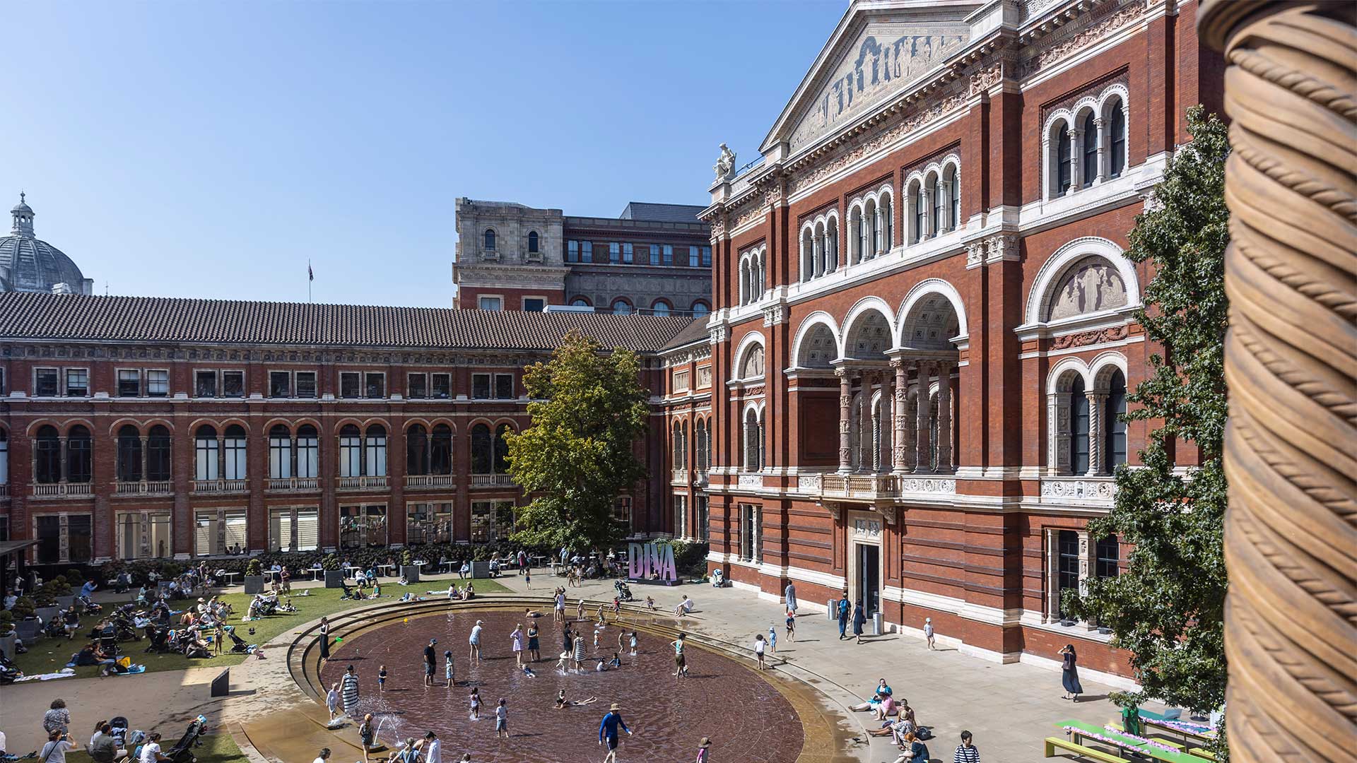 Ετσι θα απολαύσετε την επίσκεψή σας στο Μουσείο Victoria & Albert του Λονδίνου-4