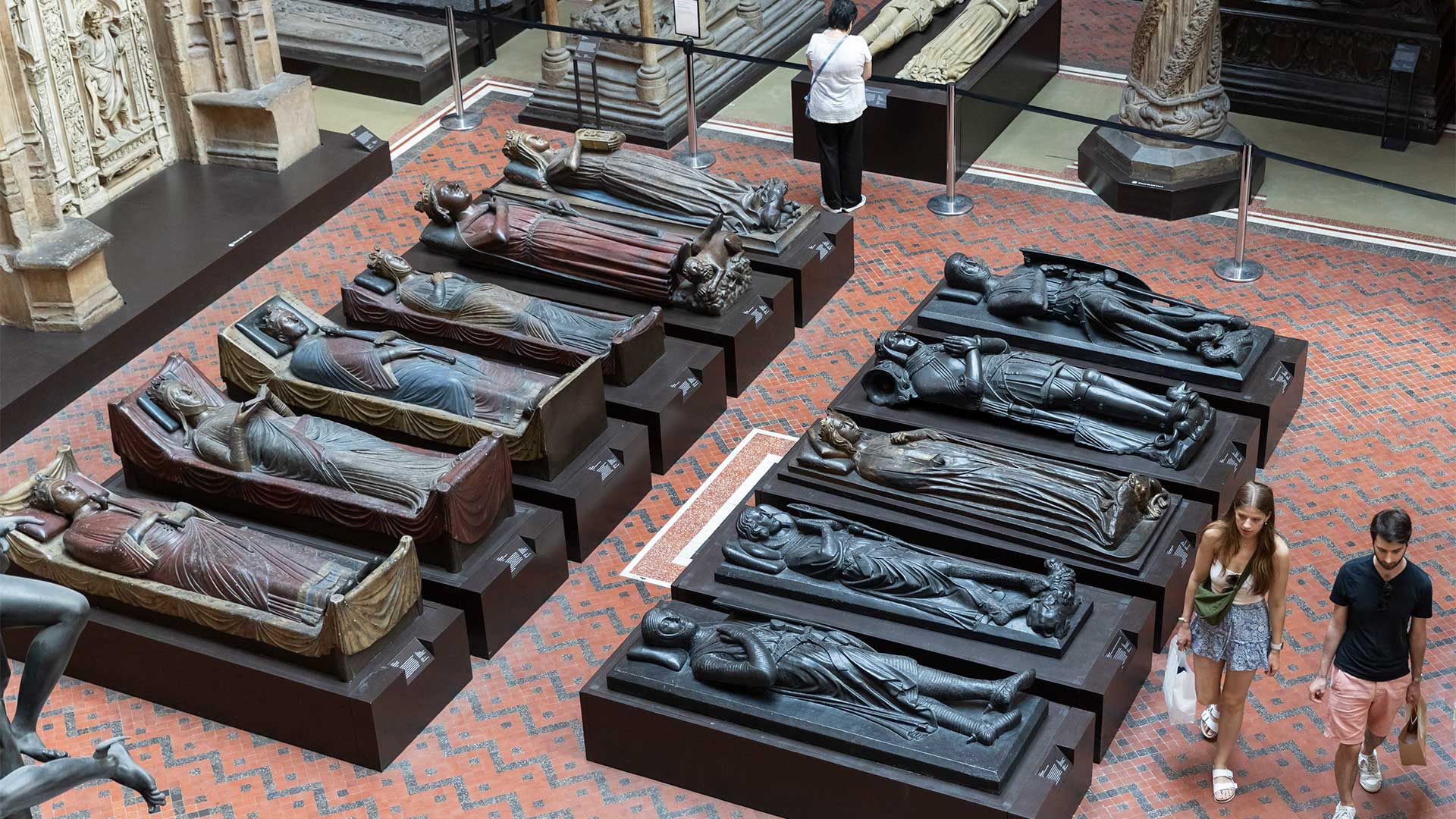 Ετσι θα απολαύσετε την επίσκεψή σας στο Μουσείο Victoria & Albert του Λονδίνου-3