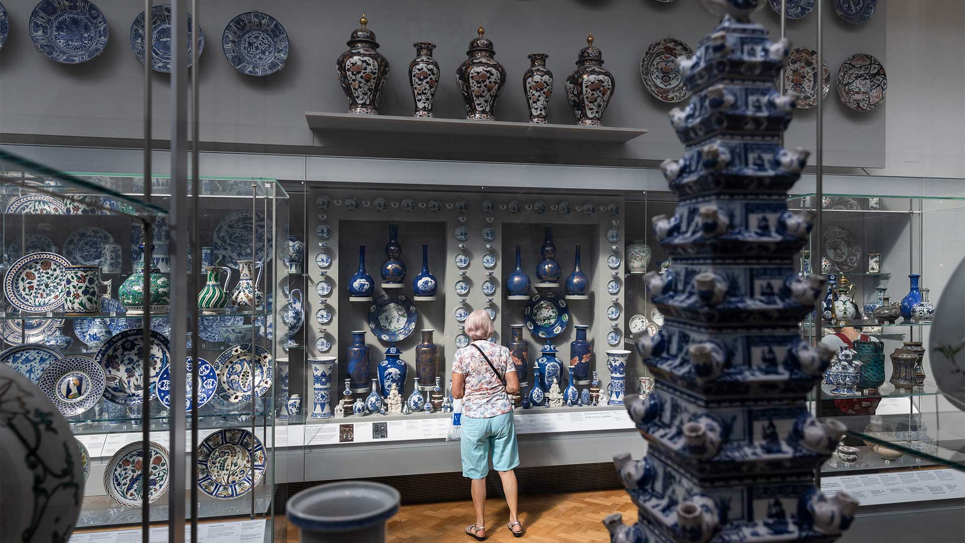 Ετσι θα απολαύσετε την επίσκεψή σας στο Μουσείο Victoria & Albert του Λονδίνου-5