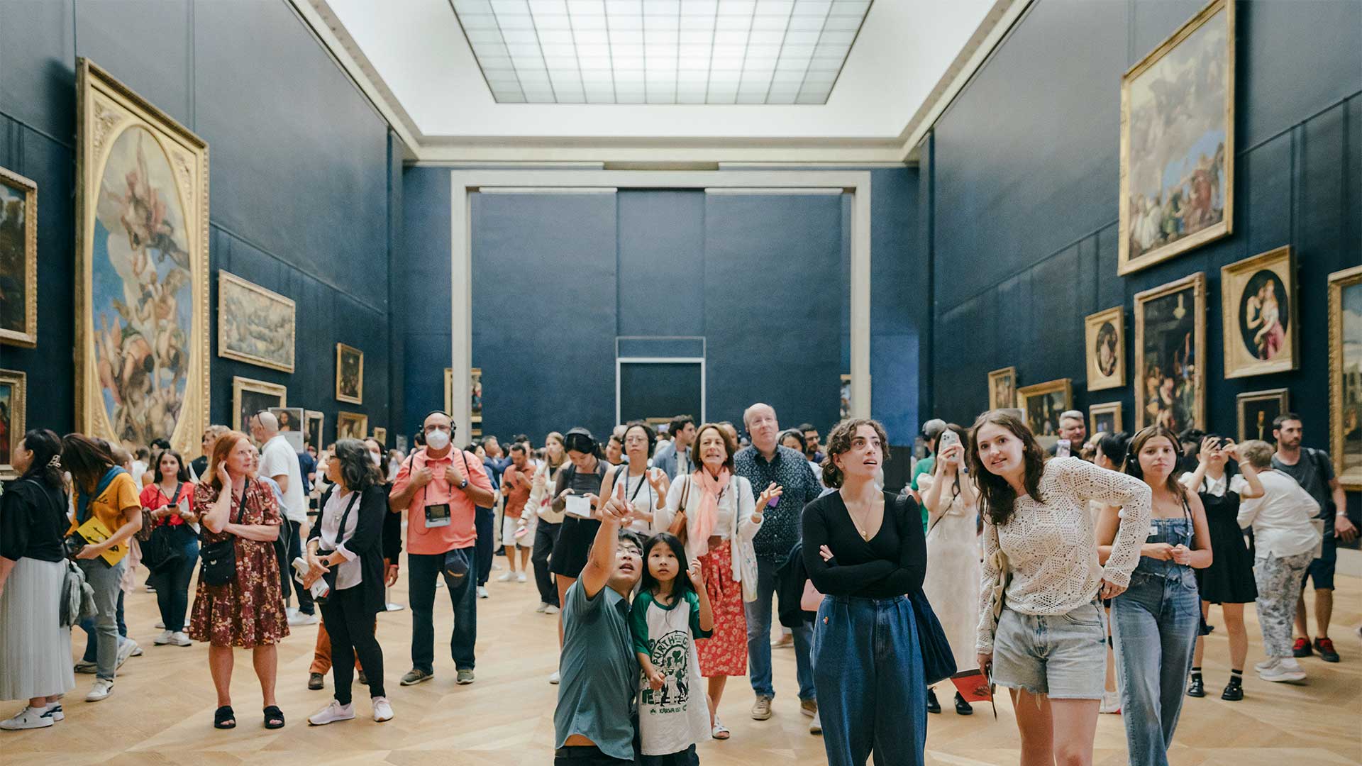 Παρίσι: 20 διαμερίσματα, 20 ξεχωριστά αξιοθέατα-1