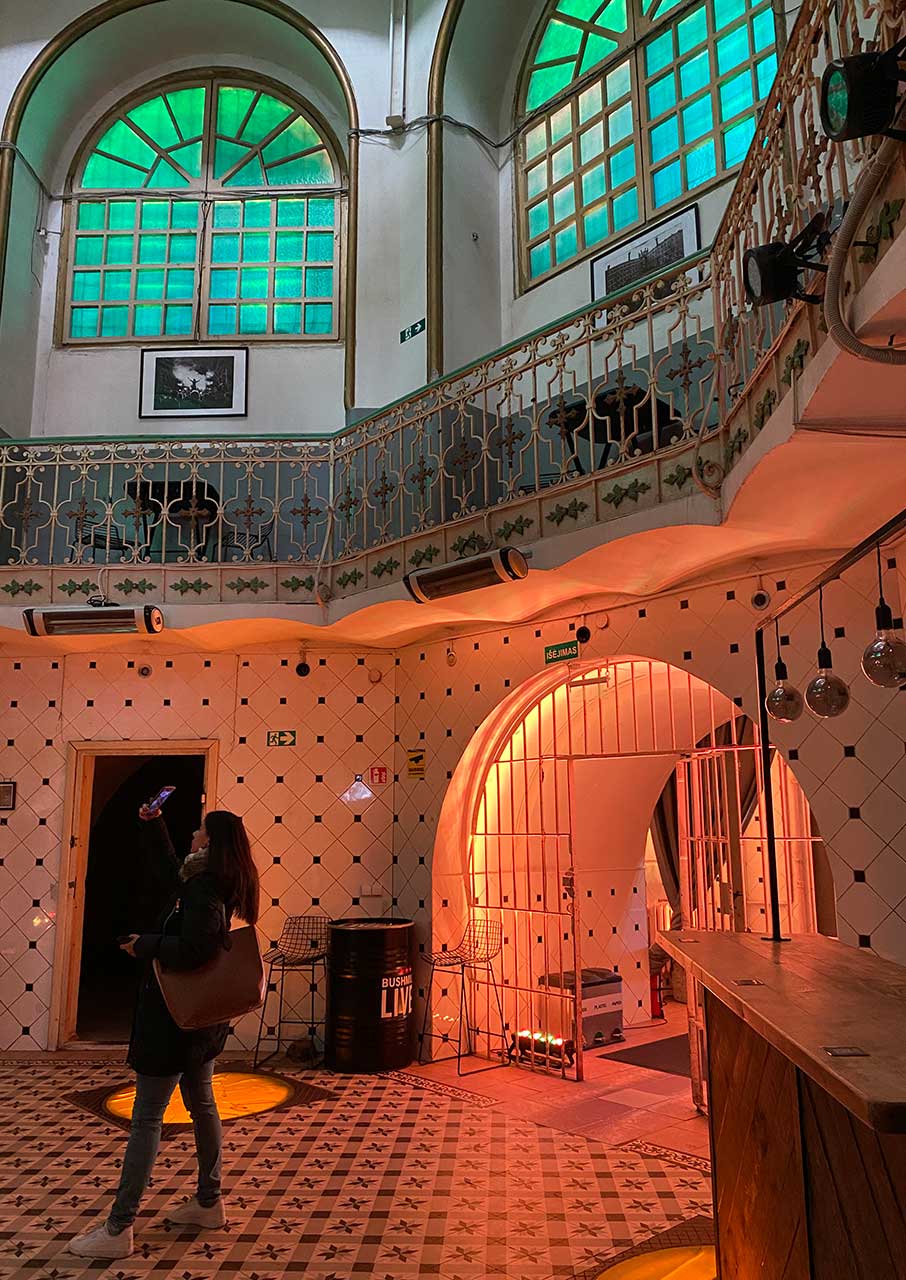 72 ώρες στο Βίλνιους: Γιατί η πρωτεύουσα της Λιθουανίας έχει μια θέση στην bucketlist του 2024-6