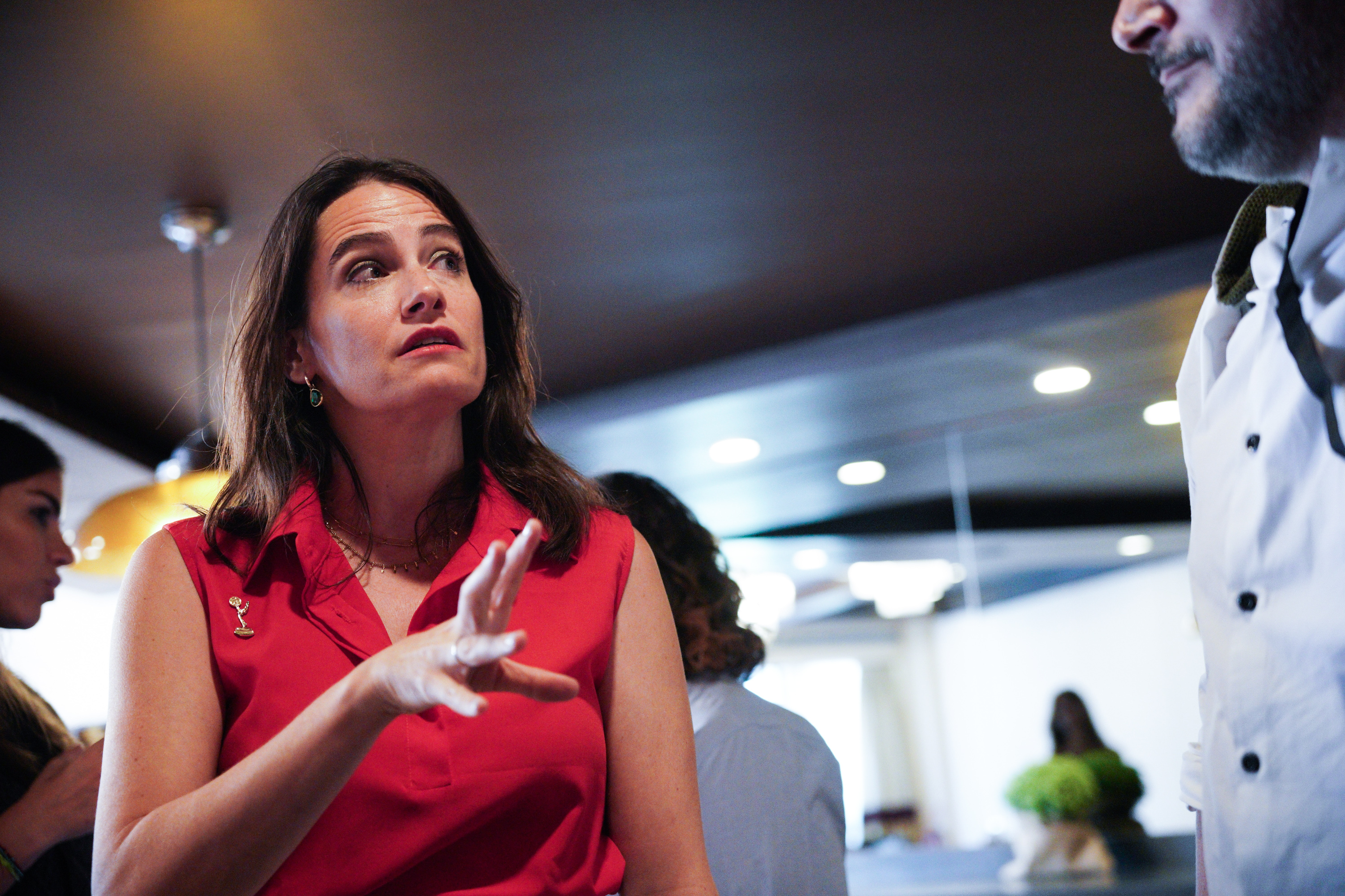 Βραβεία Emmys: Η μυστική ψηφοφορία σε ξενοδοχείο στην Ομόνοια-7