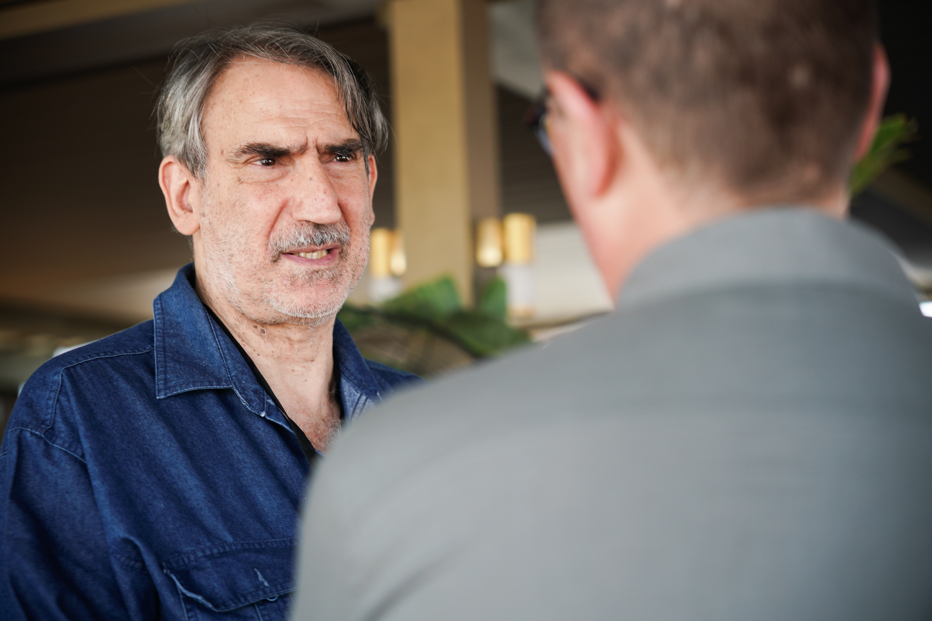 Βραβεία Emmys: Η μυστική ψηφοφορία σε ξενοδοχείο στην Ομόνοια-5