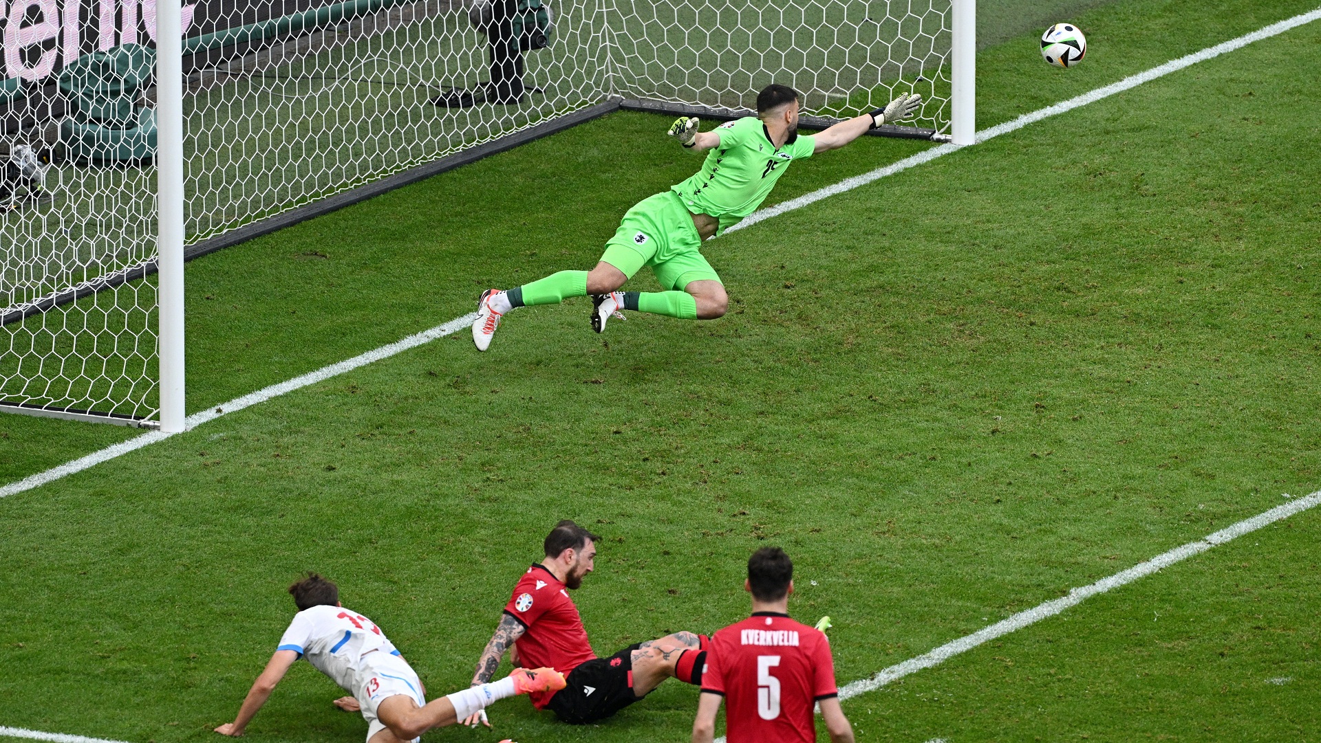 Euro 2024: Γκιόργκι, μη ζητάς συγγνώμη-1