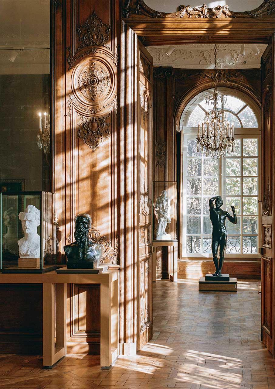 Παρίσι: 20 διαμερίσματα, 20 ξεχωριστά αξιοθέατα-8