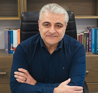 Αριστείο Μποδοσάκη 2024: Στους επιστήμονες Χρύσα Κουβελιώτου και Νεκτάριο Ταβερναράκη-2