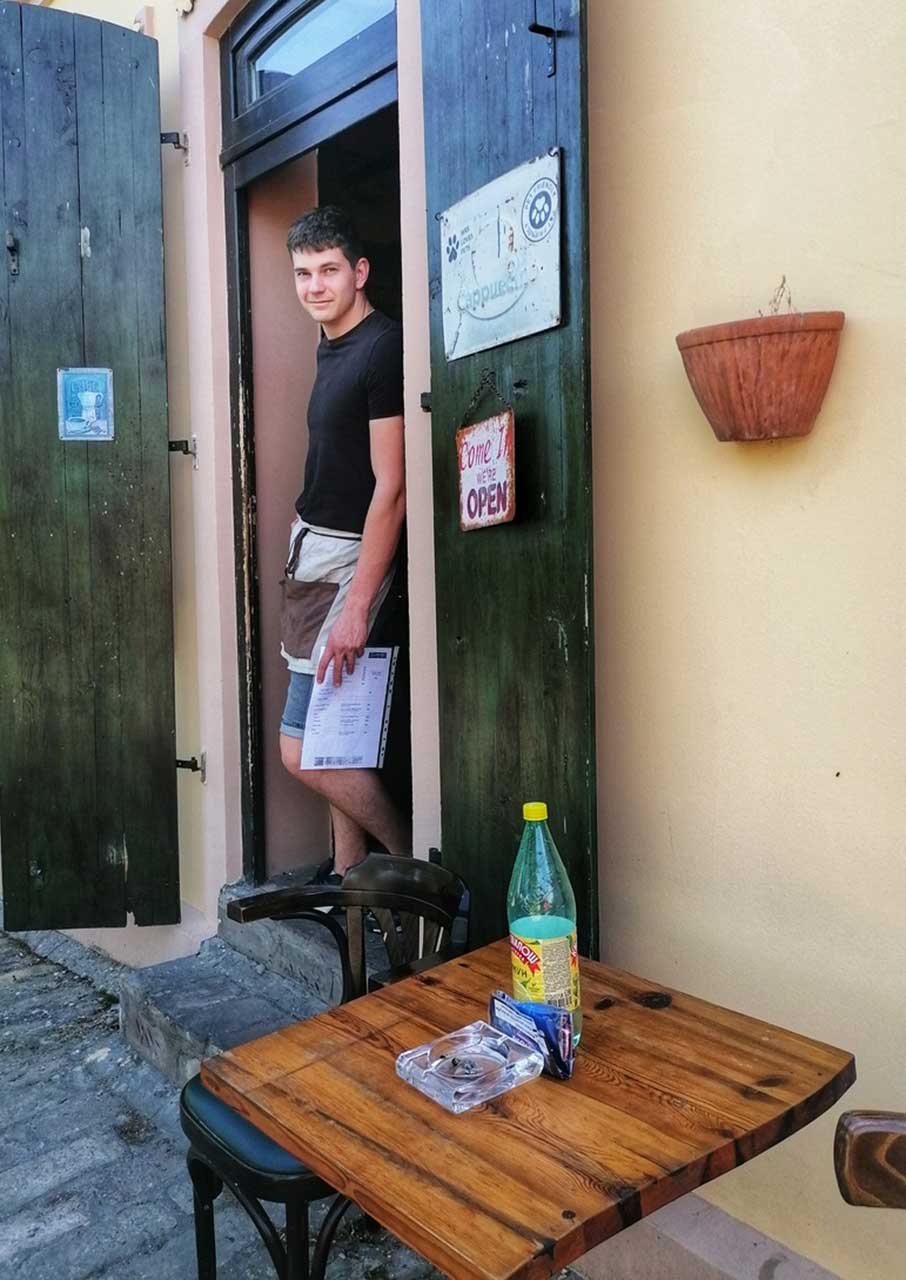 Το Ζεμούν είναι η πιο ατμοσφαιρική συνοικία του Βελιγραδίου-6