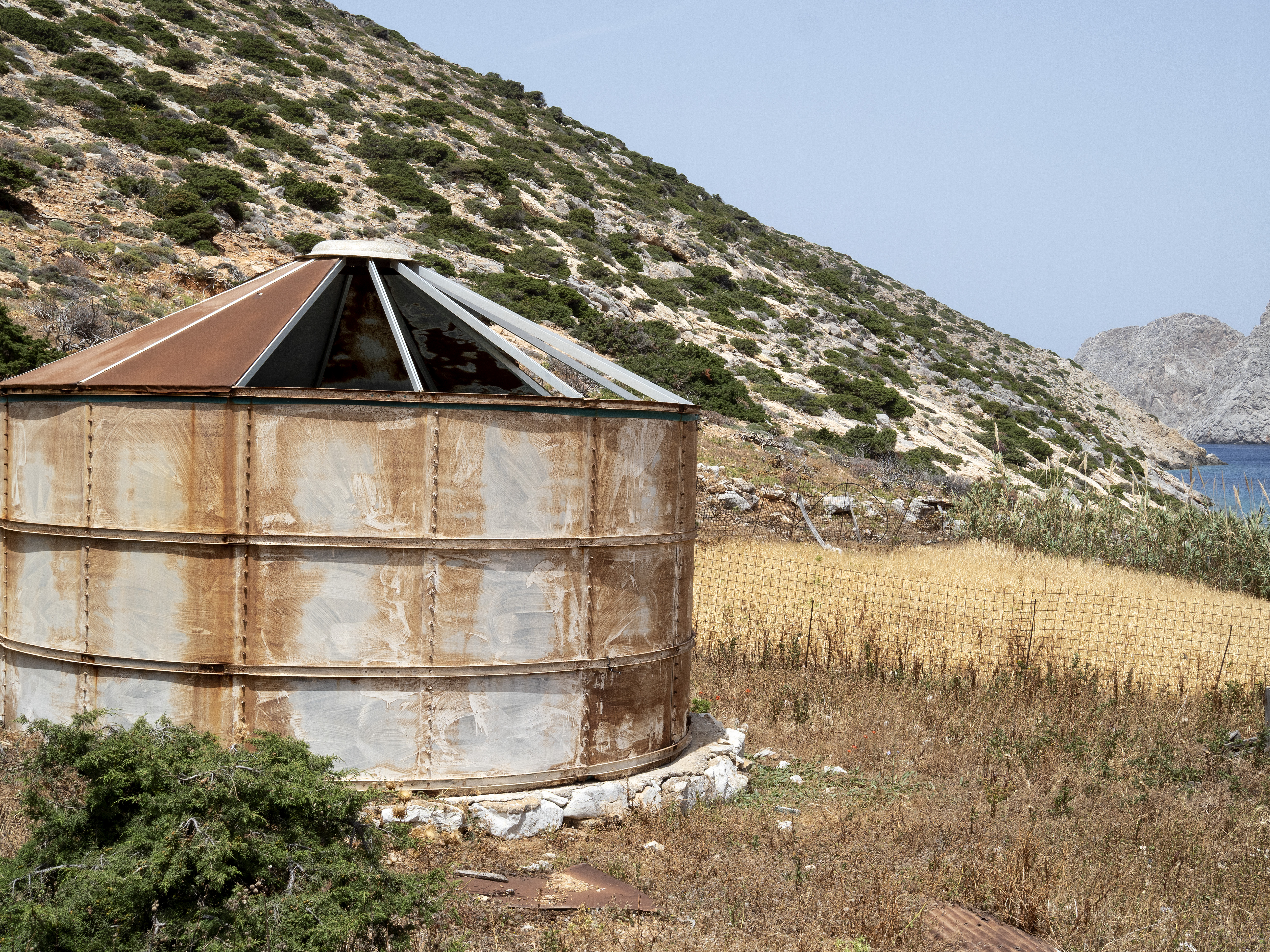 Αποστολή στο πάρκο της Σύρνας-9