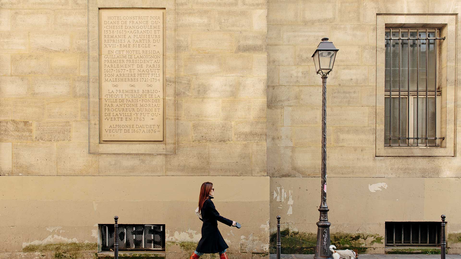 Παρίσι: Μια πόλη σε προ-ολυμπιακό πυρετό-1