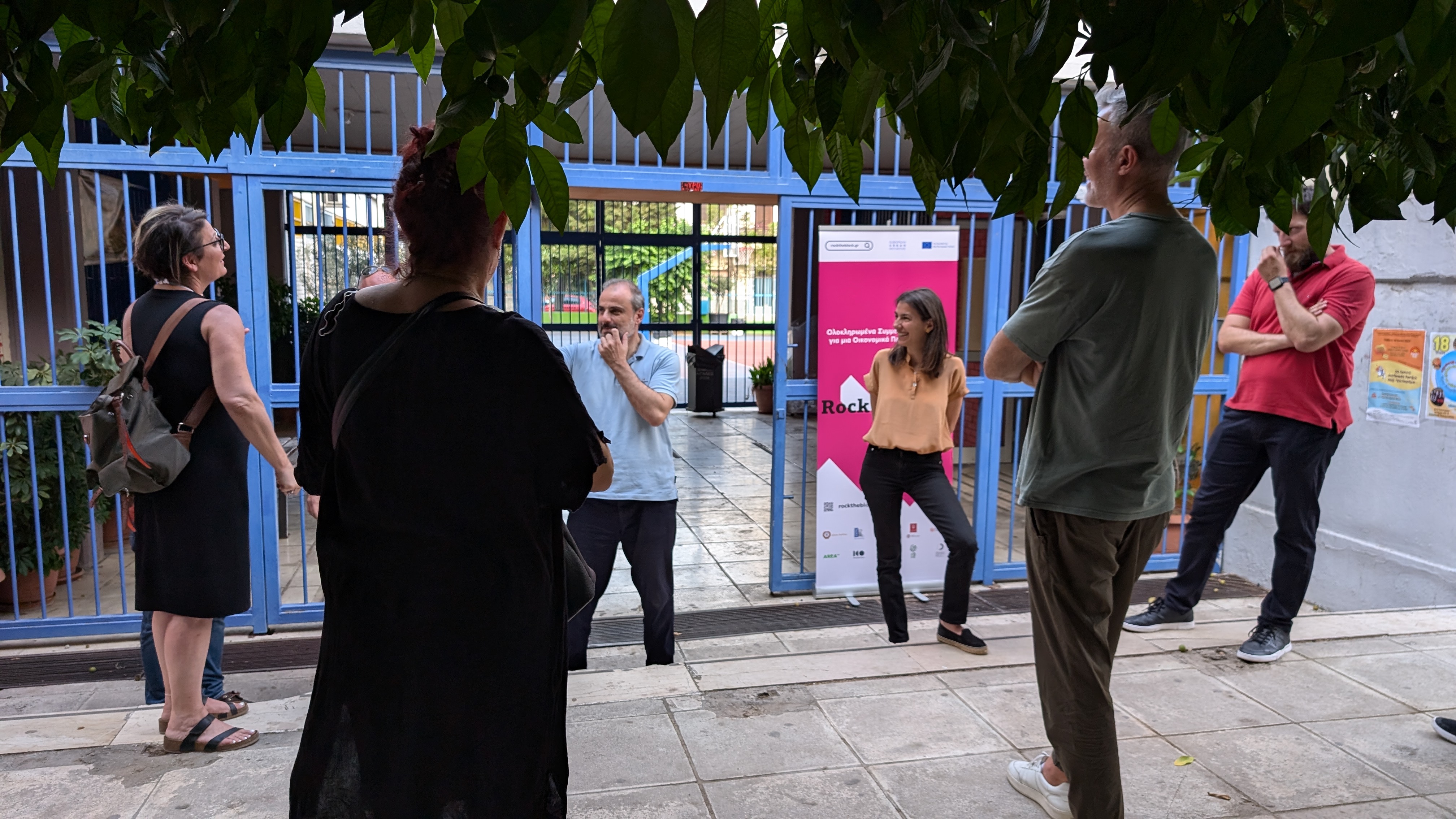 Αιγάλεω – Νάπολη – Παρίσι: Οι πολυκατοικίες πρότυπο-4