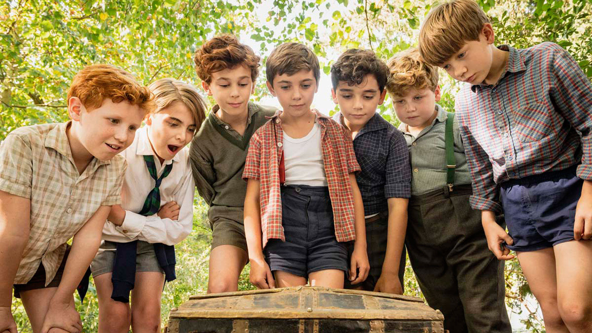 Δωρεάν προβολές για μικρούς και μεγάλους κάτω από τα αστέρια-4