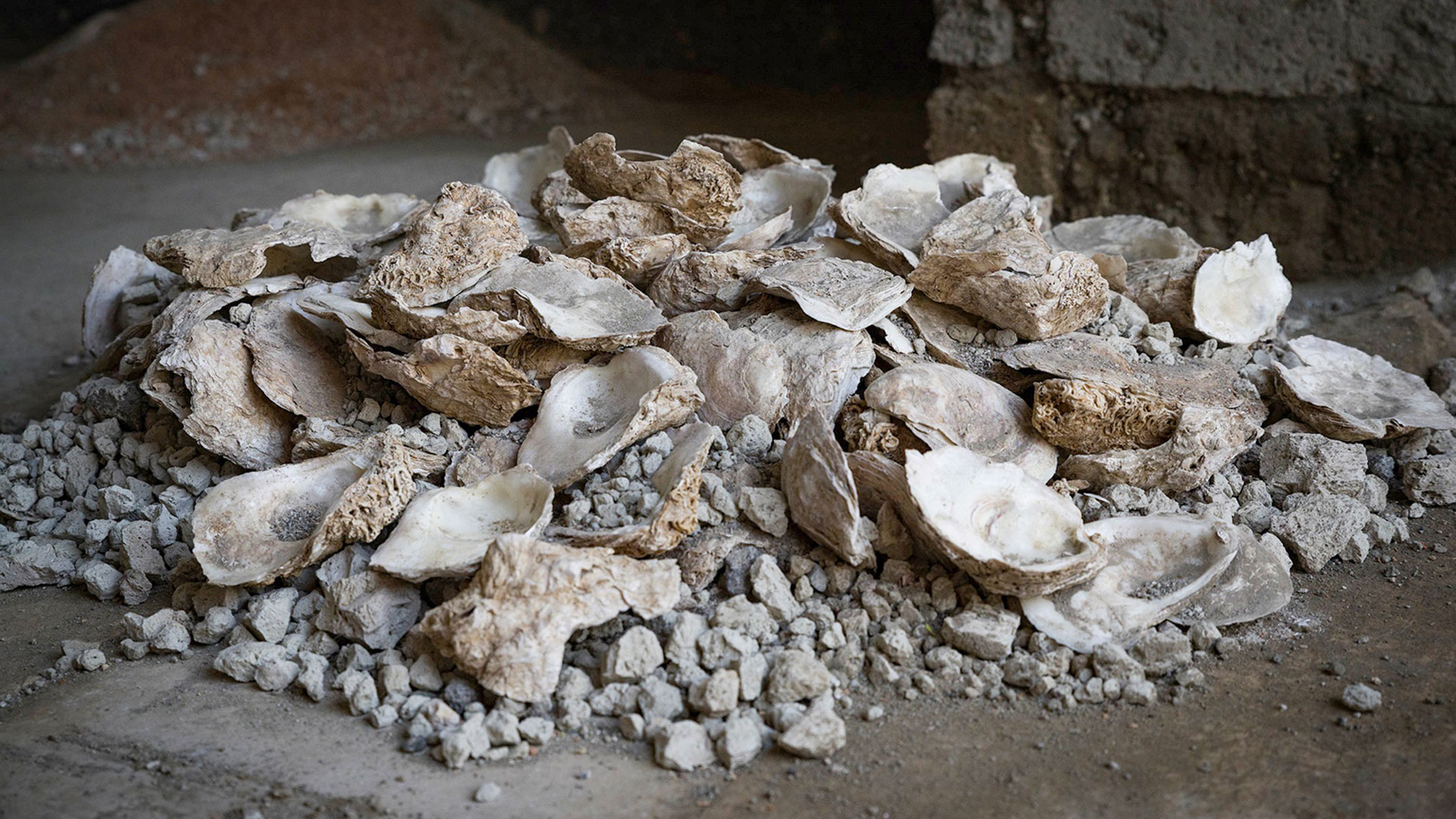 Πομπηία: Στο «φως» αρχαίο δωμάτιο με εντυπωσιακές τοιχογραφίες-2