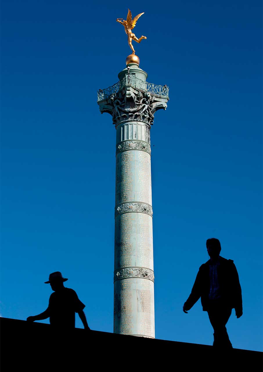 Παρίσι: 20 διαμερίσματα, 20 ξεχωριστά αξιοθέατα-12