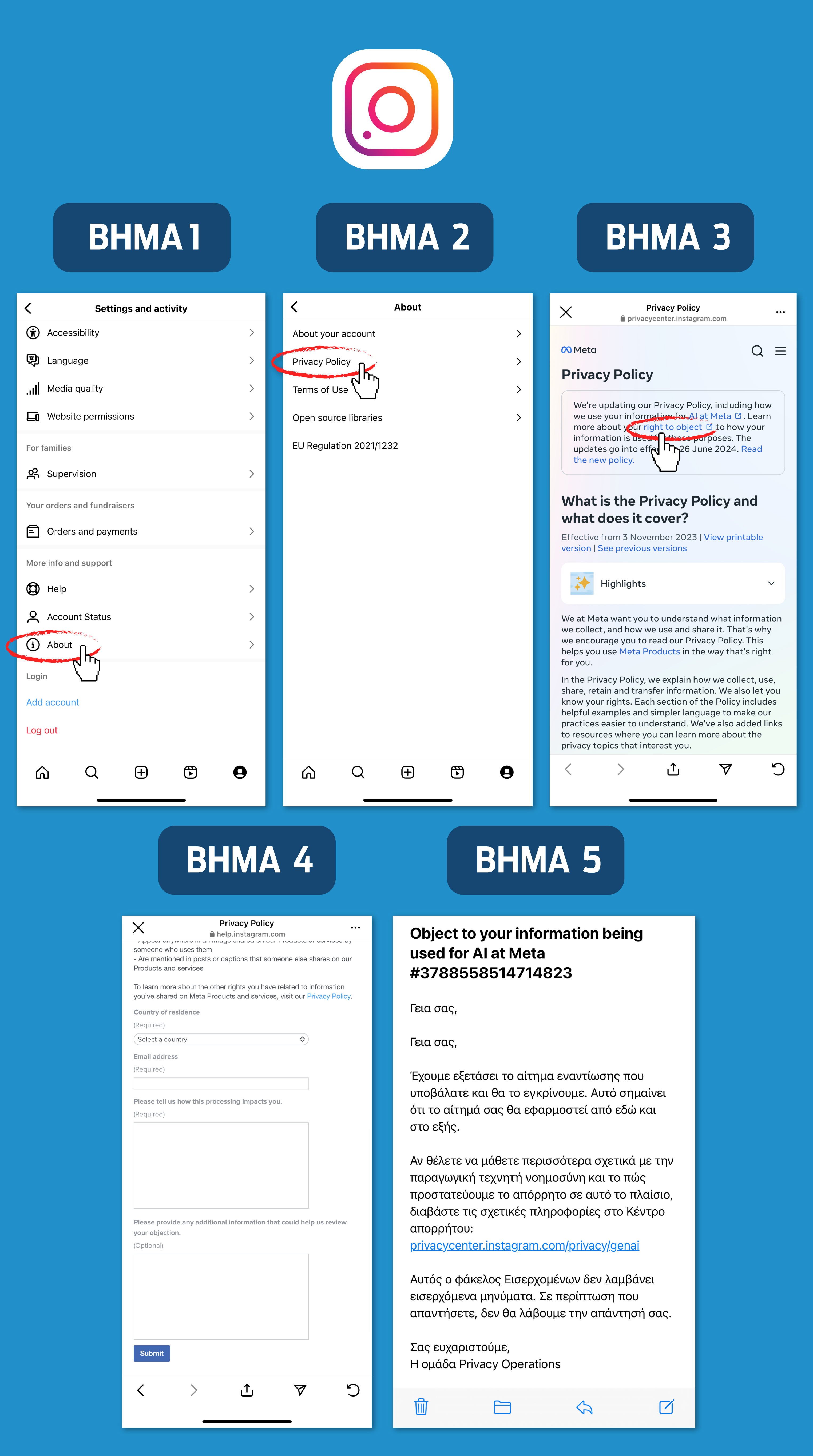 Meta AI: Να παραχωρήσω ή όχι στο Facebook τα προσωπικά μου δεδομένα;-3