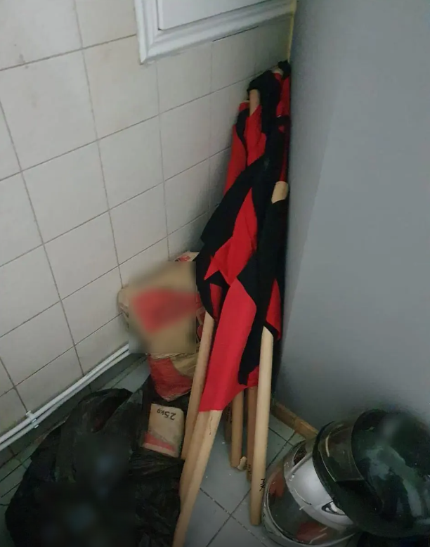 ΕΛ.ΑΣ.: Τα ευρήματα κατά την επιχείρηση εκκένωσης στο στέκι Primavera του ΑΠΘ-2