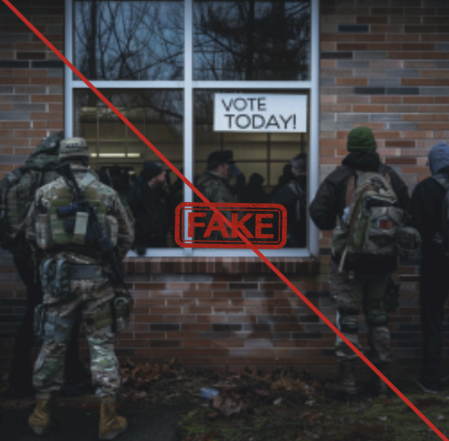 Η μάχη με τα deepfakes πάνω από τις κάλπες-3