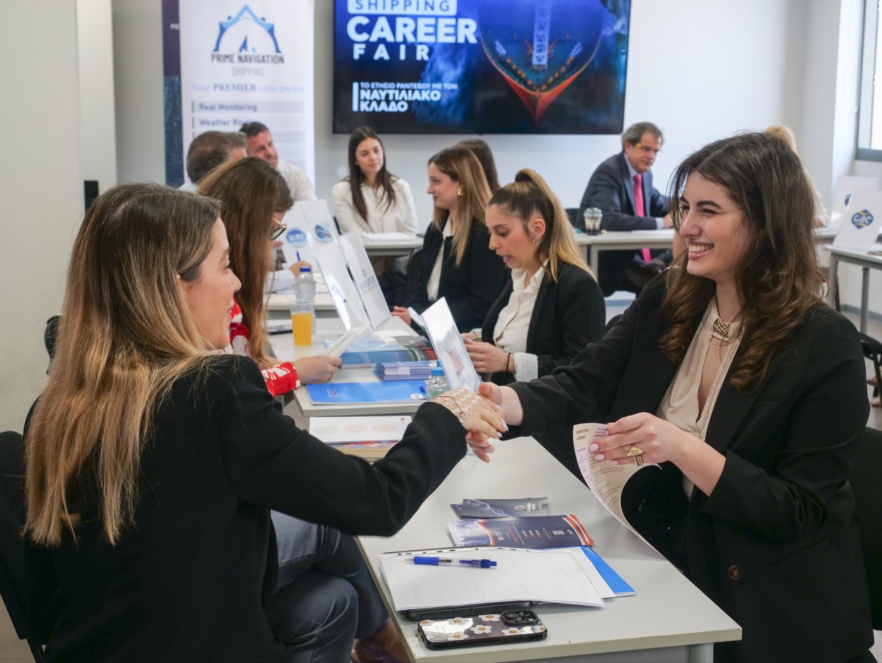 Μητροπολιτικό Κολλέγιο: Χτίζοντας γέφυρες μεταξύ εκπαίδευσης και αγοράς εργασίας-2