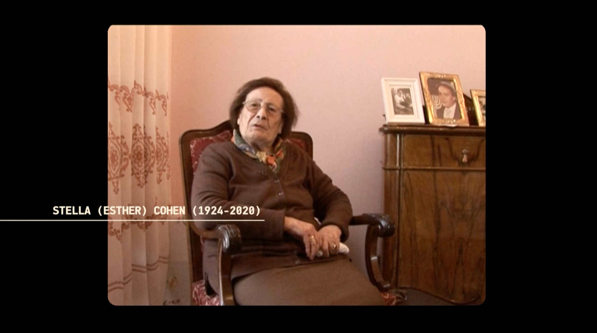 Οι τελευταίοι Ρωμανιώτες επιζώντες του Ολοκαυτώματος αφηγούνται-1