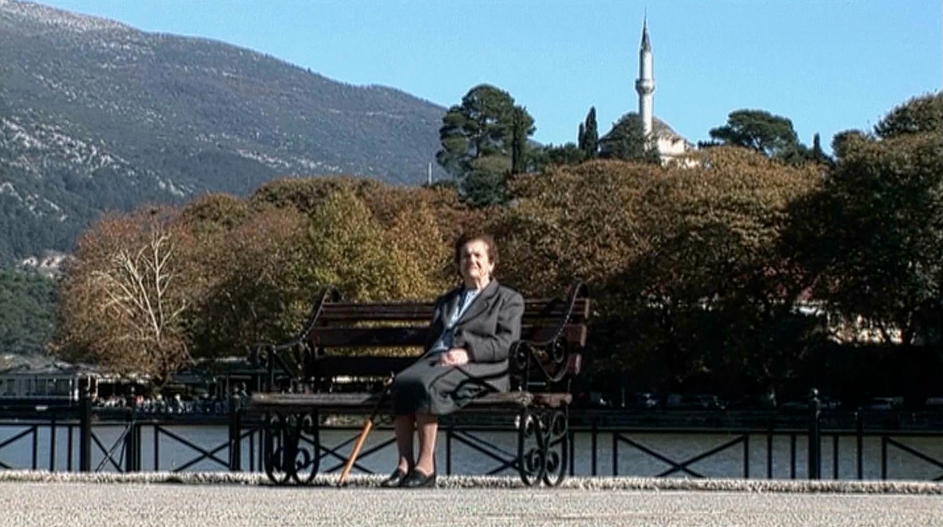 Οι τελευταίοι Ρωμανιώτες επιζώντες του Ολοκαυτώματος αφηγούνται-3