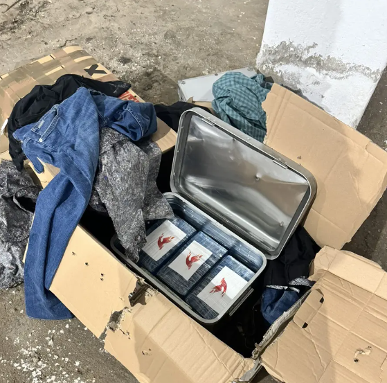 Θεσσαλονίκη: Εξάρθρωση σπείρας εμπορίας ναρκωτικών – Κατασχέθηκαν πάνω από 21 κιλά κοκαΐνης-1