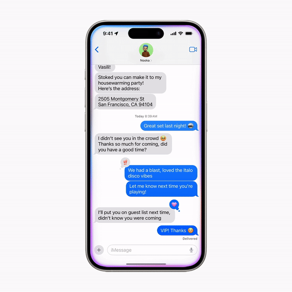 Το ChatGPT έρχεται στο iPhone. Υπάρχει λόγος ανησυχίας;-3