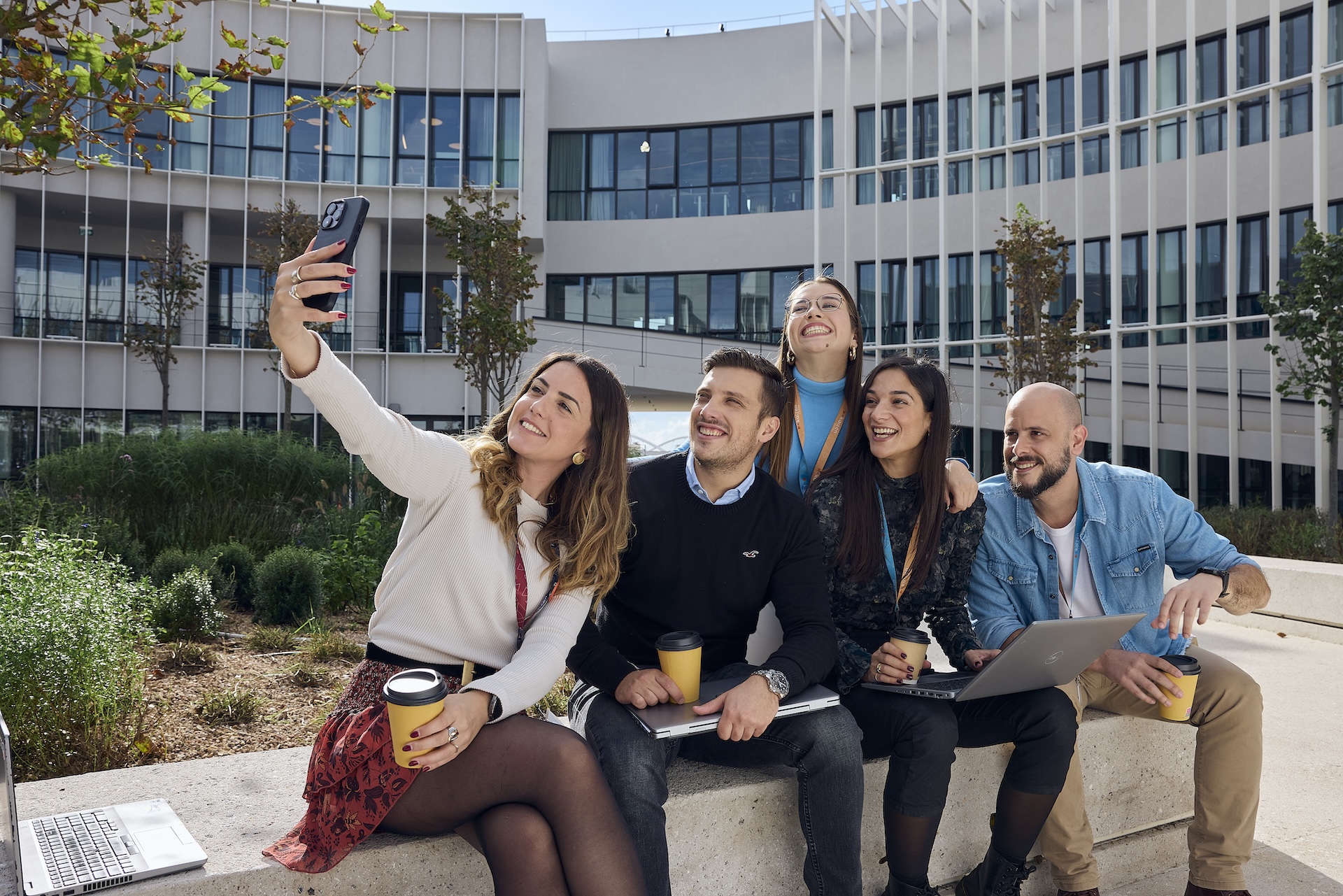 Πώς καταφέρνει μια εταιρεία να γίνει «Best Workplace»; To μυστικό της Kaizen Gaming-1