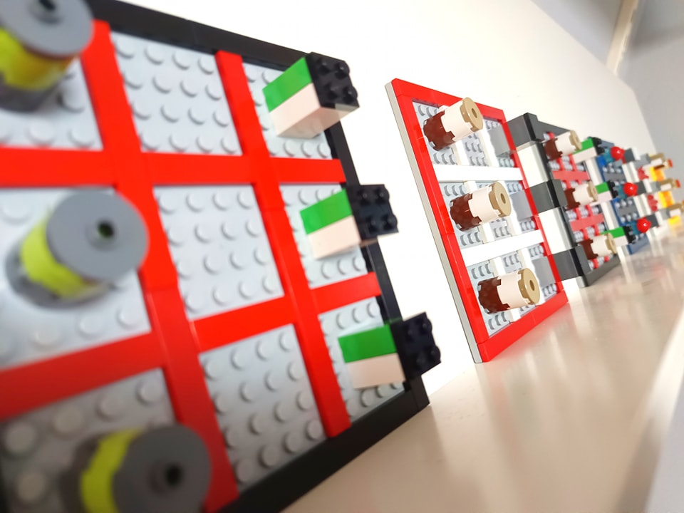 «Εστειλαν ένα ισχυρό μήνυμα στην κοινωνία που πολλές φορές τους προσπερνά»-2