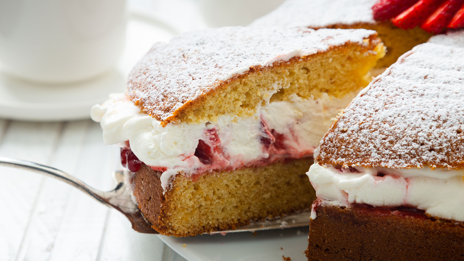 Οταν η διασημότητα μετριέται με μια πάστα-2