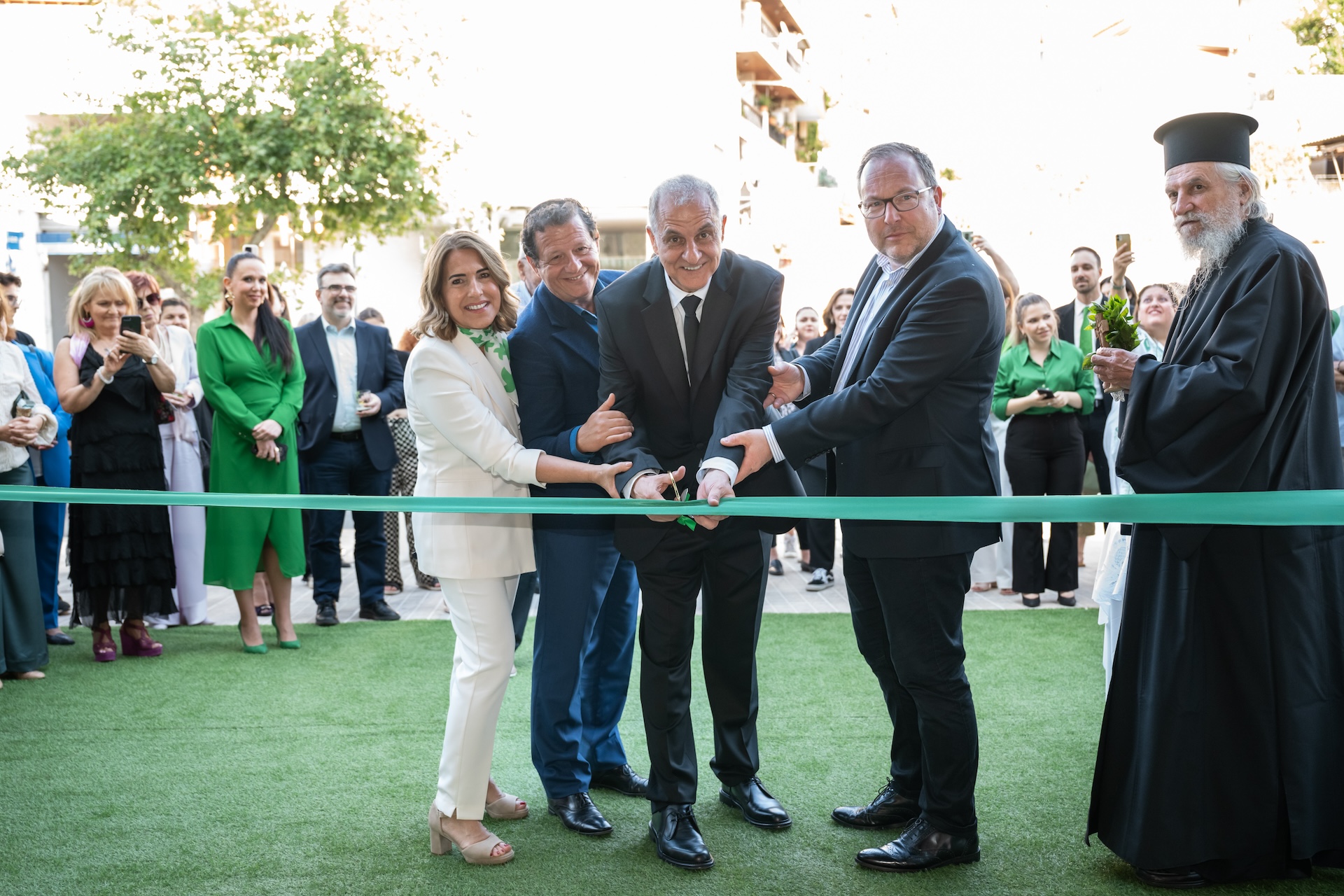 Thermomix® Experience Store στην Κηφισιά-1