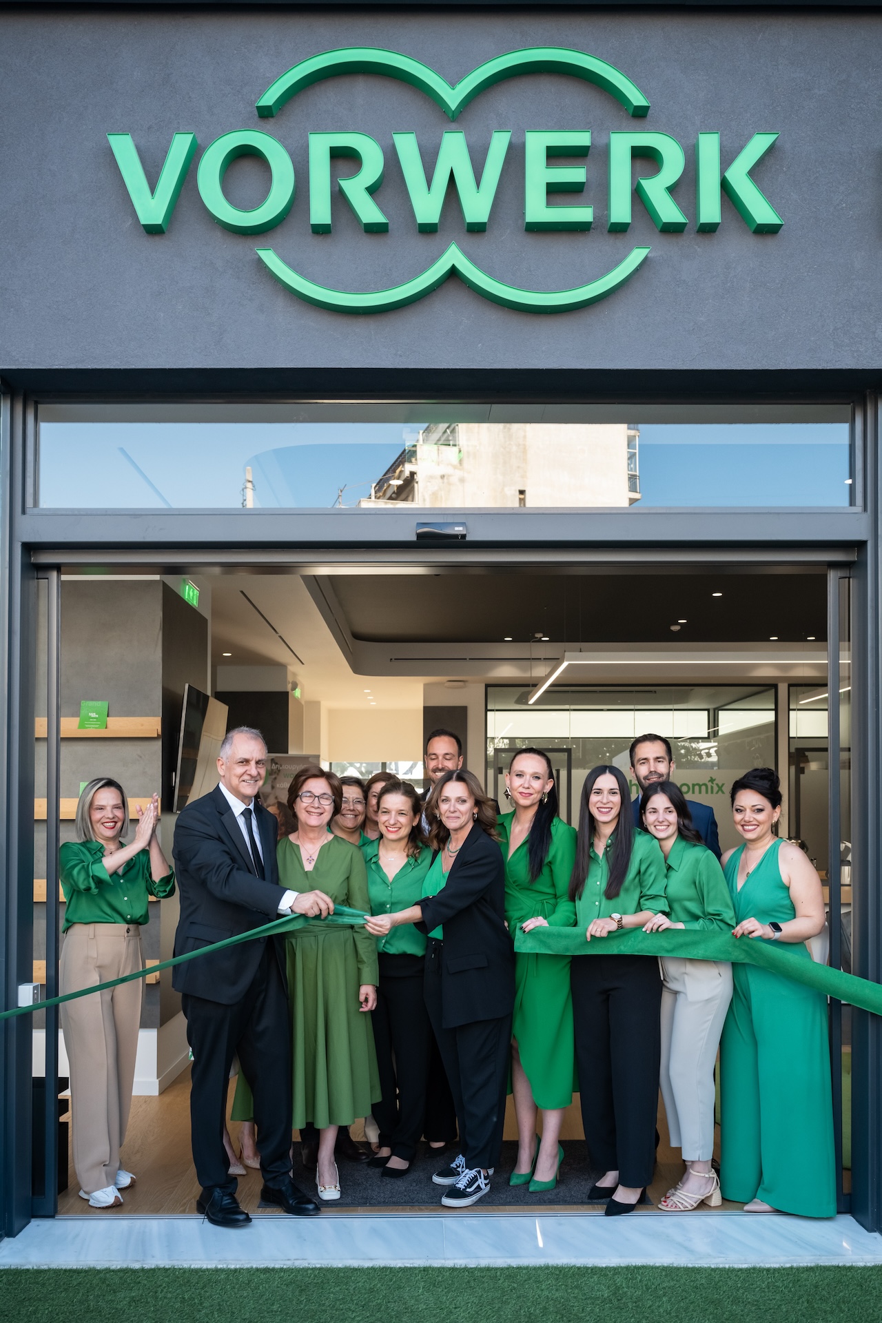 Thermomix® Experience Store στην Κηφισιά-4